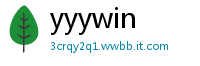 yyywin